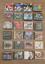 Diverse muziek CD's, Ophalen, Zo goed als nieuw