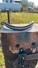 Frontriem cob, Ophalen of Verzenden, Zo goed als nieuw, Dressuur