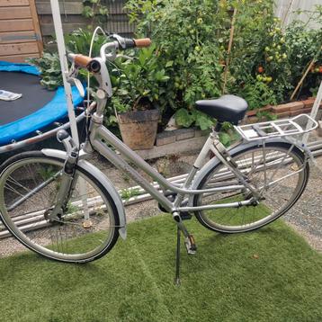 Sparta fiets  beschikbaar voor biedingen