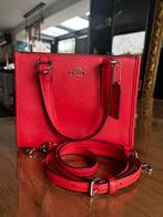 Coach original handtas nieuw watermelon pinkish red, Sieraden, Tassen en Uiterlijk, Tassen | Damestassen, Ophalen of Verzenden