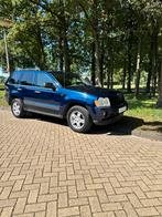 Jeep Grand Cherokee Laredo, Auto's, Automaat, Blauw, Particulier, SUV of Terreinwagen