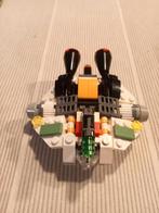 LEGO 75127 STAR WARS INCLUSIEF BOUWTEKENING, Kinderen en Baby's, Speelgoed | Duplo en Lego, Ophalen of Verzenden, Gebruikt