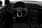 Audi Q3 Sportback 45 TFSI e S-LINE -PANO.DAK|SONOS|MEMORY|KE, 12 maanden, Stof, Gebruikt, Euro 6