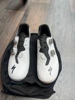 Specialized S-Works Torch Raceschoenen Wit Team - Maat 45, Ophalen of Verzenden, Nieuw, Schoenen
