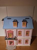Huis playmobil, Kinderen en Baby's, Ophalen of Verzenden