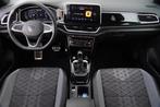 Volkswagen T-Roc 1.5 TSI R-Line Edition, Euro 6, 4 cilinders, 150 pk, Adaptive Cruise Control