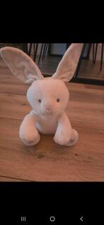 Knuffel, Ophalen of Verzenden, Zo goed als nieuw, Overige typen