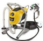 Wagner Control Pro 250 Verfspuit -bijna nieuw, Doe-het-zelf en Verbouw, Schildersmaterialen, Ophalen, Zo goed als nieuw, Verfspuit of Verfpomp