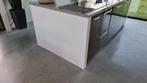 Zijwanden voor keuken eiland, Huis en Inrichting, Ophalen, Nieuw, Wit, Overige typen
