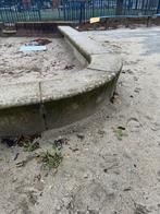 Gebruikte zandbak elementen - ideaal voor kinderdagverblijf, Ophalen, Gebruikt, Nvt, Nvt