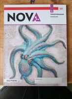 NOVA scheikunde 5 vwo gymnasium vavo, Ophalen of Verzenden, Nieuw, VWO, Scheikunde