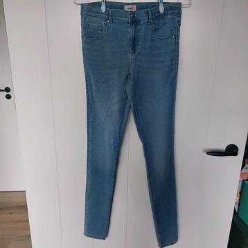 Only jeans maat 164 meisjes broek beschikbaar voor biedingen