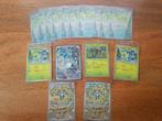 Pokemon Promo Kaarten - SVP en, Hobby en Vrije tijd, Verzamelkaartspellen | Pokémon, Ophalen of Verzenden, Zo goed als nieuw, Meerdere kaarten