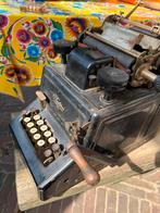 Dalton Rekenmachine, Antiek en Kunst, Antiek | Kantoor en Zakelijk, Ophalen