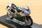 Benelli Tornado TRE 900 LE 1:24, Overige merken, Serviceclientele@altaya.be, Nieuw, Motor