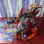 Lego Ninjago 70735 Ronin’s R.E.X., Ophalen of Verzenden, Zo goed als nieuw, Complete set, Lego