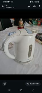 Waterkoker Philips 1,5L, 1 tot 2 liter, Ophalen of Verzenden, Zo goed als nieuw