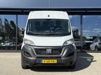 Fiat Ducato 35 2.2D 180PK MultiJet L2H2 | AUTOMAAT | VOORRAA, Stof, 4 cilinders, 179 pk, 3000 kg