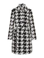 Winterjas Steps Maat 38, Kleding | Dames, Jassen | Winter, Maat 38/40 (M), Zwart, Ophalen of Verzenden, Zo goed als nieuw