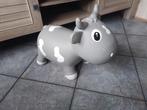 Kidzz Farm jumping animals. Betsy de koe., Ophalen, Zo goed als nieuw