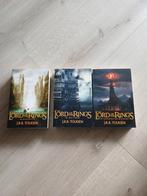 The Lord of the Rings/ trilogie  / paperback, Boeken, Ophalen of Verzenden, Zo goed als nieuw
