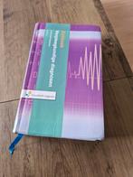 Zakboek verpleegkundige diagnosen, Ophalen of Verzenden, Zo goed als nieuw