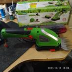 Florabest Accu Takkenzaag, Ophalen of Verzenden, Nieuw