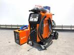 Daewoo DAMIG350GDL & DAWS-10L - watergekoeld multifunctionee