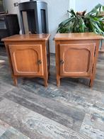 Kastjes / nachtkastjes, Ophalen, Minder dan 45 cm, 55 tot 70 cm, Zo goed als nieuw