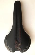 Selle Italia FLITE KIT CARBONIO L1 FIETSZADEL, Ophalen of Verzenden, Zo goed als nieuw, Selle Italia