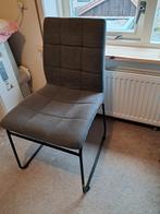 2 eetkamer stoelen, Huis en Inrichting, Ophalen