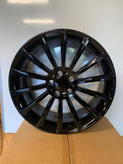 18" 19"Velgen Multispaak AMG Look 5x112 NIEUW A B C E VITO V, Auto-onderdelen, Banden en Velgen, Velg(en), Zomerbanden, 19 inch