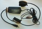 USB Headset voor PC, Gebruikt, Verzenden, Volumeregelaar, Over-ear