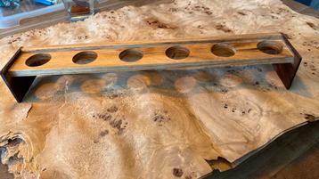 Houtdraaibeitel houder beschikbaar voor biedingen