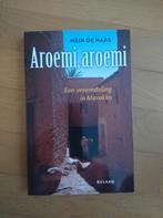 H. de Haas - Aroemi, aroemi, Ophalen of Verzenden, Zo goed als nieuw, H. de Haas, Europa