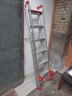 Vlizotrap, Doe-het-zelf en Verbouw, Ladders en Trappen, Ophalen, Zo goed als nieuw, 2 tot 4 meter