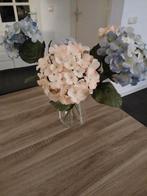 Kunst Hortensias, Ophalen, Zo goed als nieuw