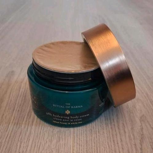 Rituals Karma Bodycrème - Nieuw, Sieraden, Tassen en Uiterlijk, Uiterlijk | Lichaamsverzorging, Nieuw, Bodylotion, Crème of Olie