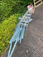 Oud ijzer, afhalen, Doe-het-zelf en Verbouw, Ophalen, Gebruikt