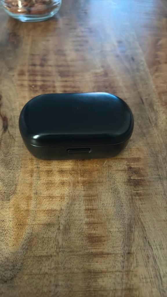 Bose QuietComfort Earbuds., Telecommunicatie, Mobiele telefoons | Oordopjes, Zo goed als nieuw, Ophalen