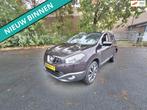 Nissan Qashqai 1.6 Connect Edition LEUKE AUTO RIJDT EN SCHAK, Auto's, Nissan, Voorwielaandrijving, Euro 5, Stof, 1225 kg