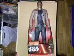 Star wars, Ophalen of Verzenden, Zo goed als nieuw, Actiefiguurtje