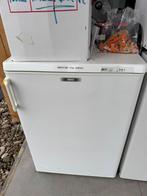 Zanussi vriezer tafelmodel vier lades, Witgoed en Apparatuur, Gebruikt, Minder dan 85 cm, Minder dan 60 cm, Vrijstaand