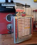 Wurlitzer wallbox 3020, Ophalen of Verzenden, Zo goed als nieuw, Wurlitzer