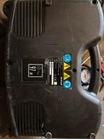 Einhell BT-AC 180 KIT Compressor, Doe-het-zelf en Verbouw, Compressors, Ophalen, 6 tot 10 bar, Zo goed als nieuw, Minder dan 200 liter/min