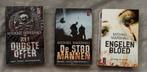 Diverse boeken van Michael Marshall. In goede staat, Ophalen of Verzenden, Gelezen