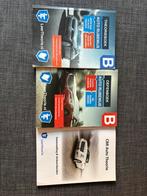Auto Rijbewijs Theorieboeken, Ophalen, Gelezen, Algemeen