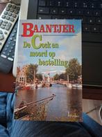 Baantjer - De Cock en moord op bestelling, A.C. Baantjer, Nieuw, Ophalen of Verzenden