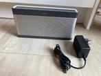 Bose Soundlink III wireless mobile speaker portable bluetoot, Ophalen of Verzenden, Minder dan 60 watt, Overige typen, Bose