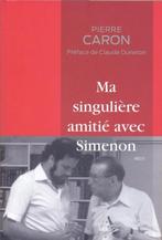 Simenon == 25 % op alle Simenon boeken, Boeken, Taal | Frans, Ophalen of Verzenden, Zo goed als nieuw
